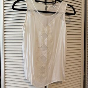 Cute Lightweight Tank Top